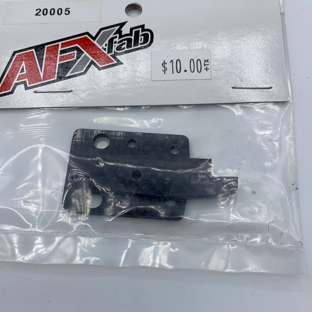 20005 FRONT SPACER-PIN STOPPER SHIVETTE