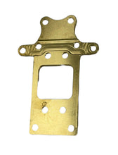Load image into Gallery viewer, 61045 BRASS RISER FOR ASSOCIATED TRANSMISSIONS  (NOTCHED)

