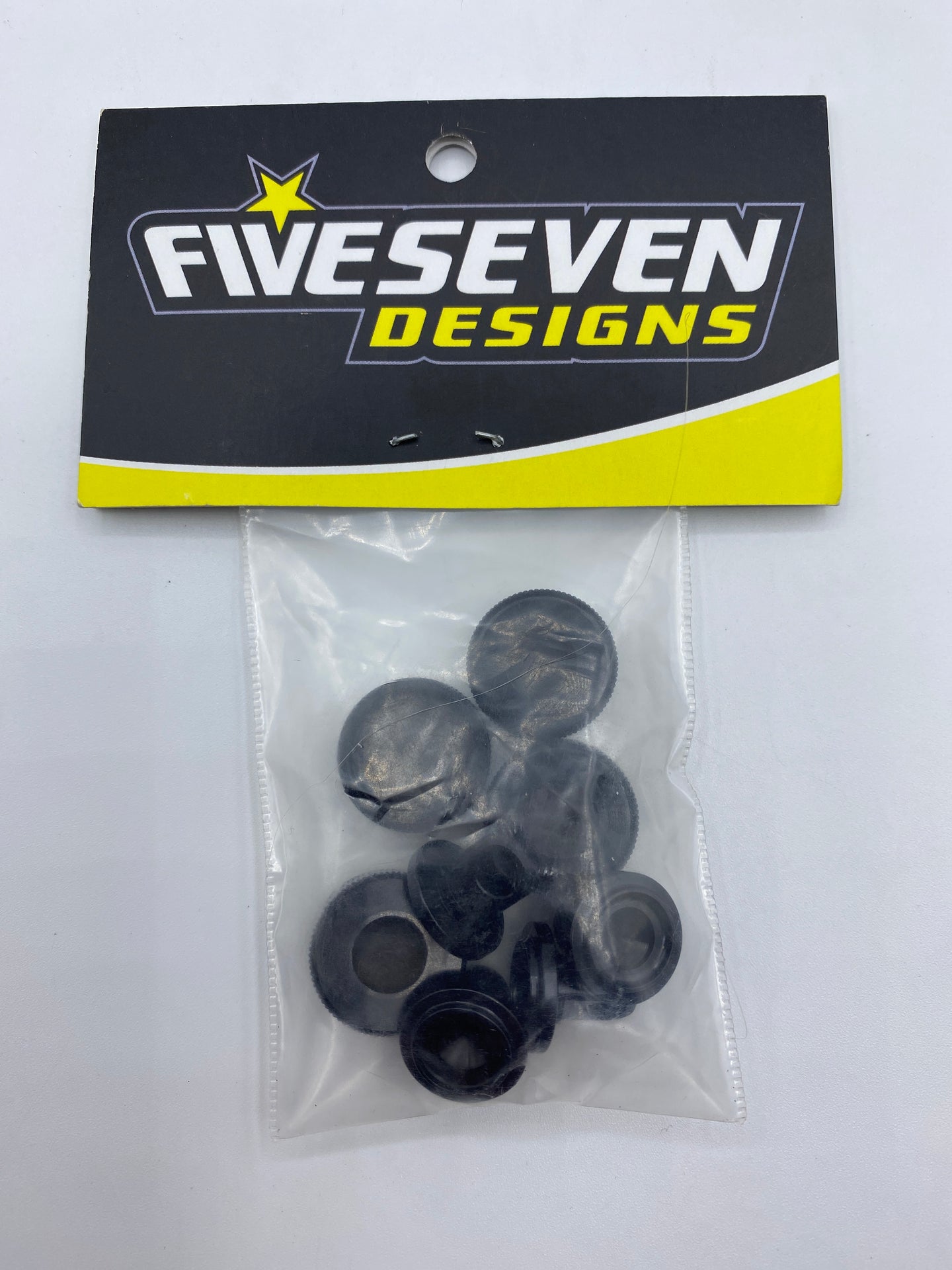 FIVE SEVEN DESIGNS 57-D-1099 AE BLADDER CAP KIT