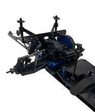Load image into Gallery viewer, 61268 DR10M 3MM REAR SUPER SHORT SHOCK TOWER

