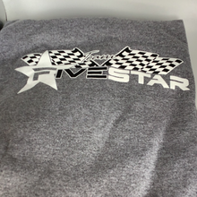 Load image into Gallery viewer, FIVESTAR HOODED SWEATSHIRT
