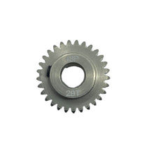 Load image into Gallery viewer, FIVESTAR HOBBIES 48P 5MM BORE ALUMINUM PINIONS (25T-35T)
