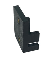 Load image into Gallery viewer, 61321 RIGHT MICRO SERVO MOUNT 3D PRINTED
