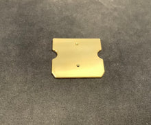 Load image into Gallery viewer, 61038 BRASS ASSOCIATED SERVO WEIGHT
