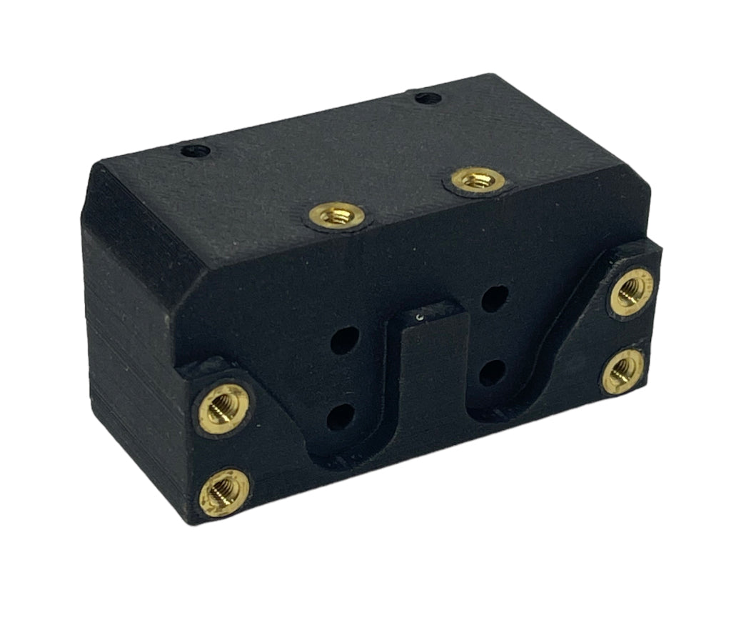 61192 TBO REAR SHOCK TOWER MOUNT