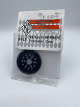 Load image into Gallery viewer, #145  78 TOOTH 48 PITCH PRECISION GEAR
