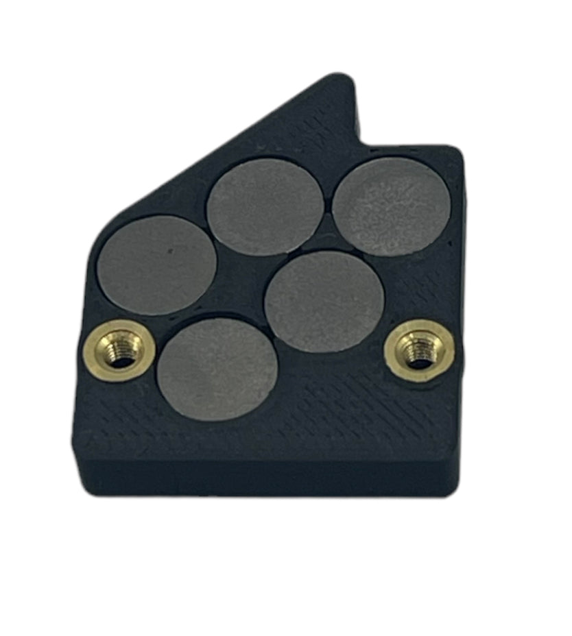 62024 SERVO WEIGHT BOX