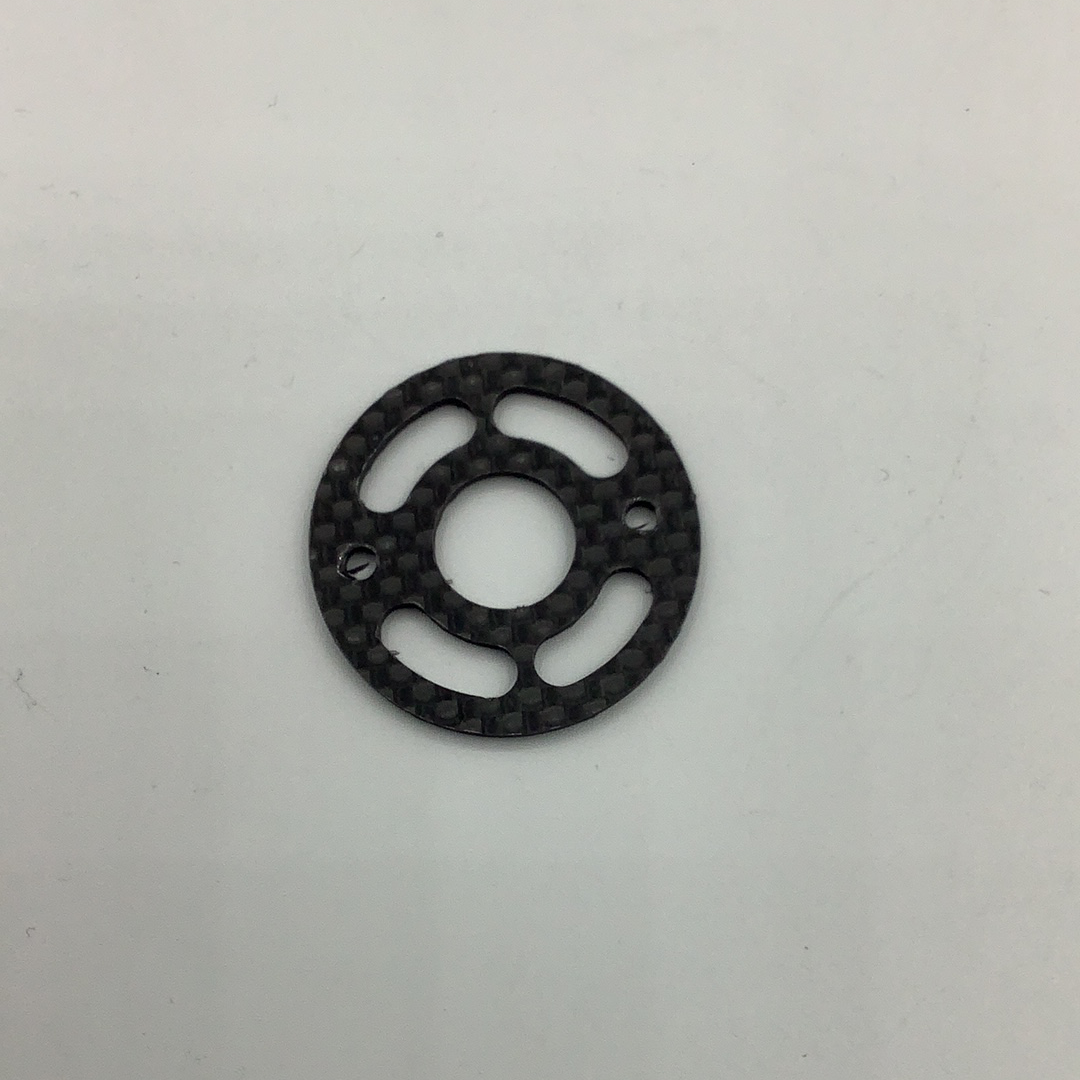 RUDIS 70042 2MM MOTOR SHIM