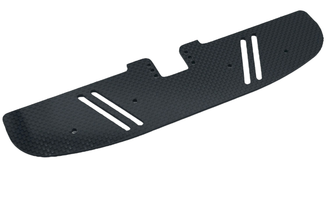 61254 2.5MM FRONT BUMPER