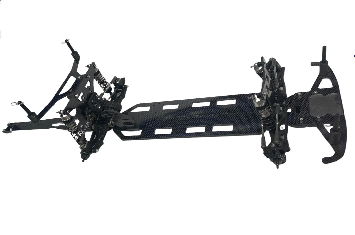 BREAKOUT OPTIONAL UPGRADES – Five Star Hobbies