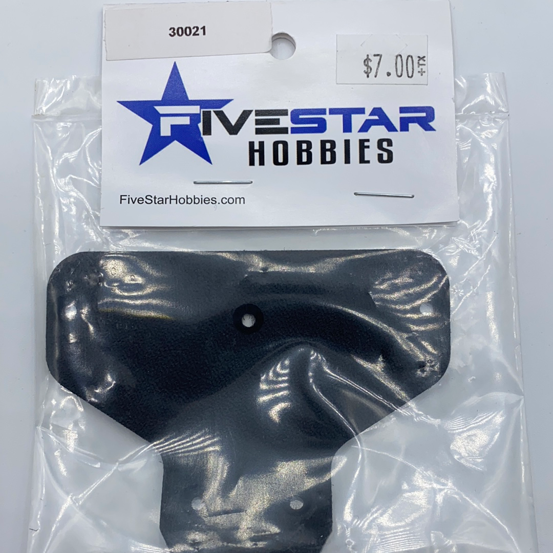 30021 STUB MID BUMPER