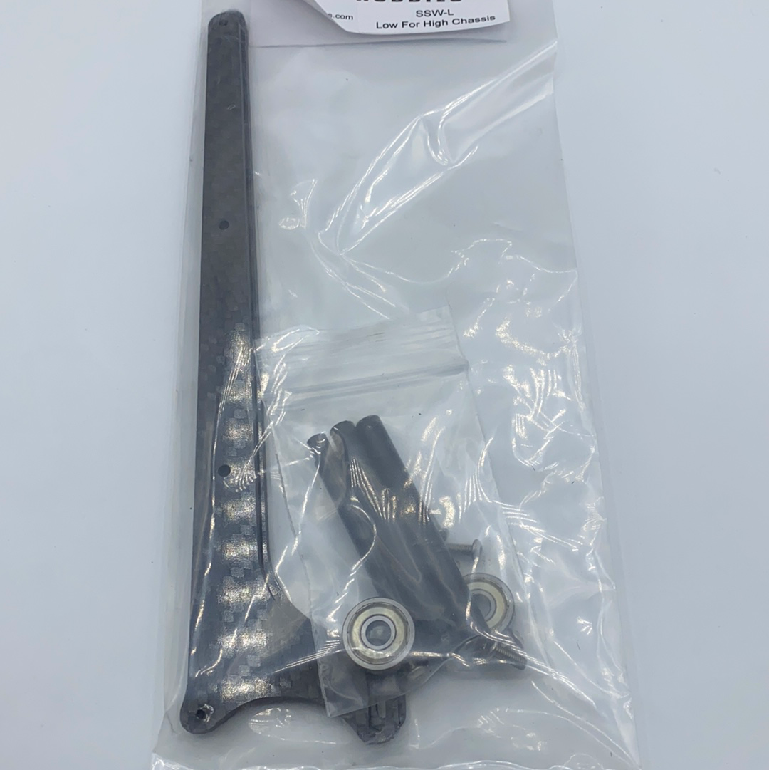 SSW-L LOW FOR HIGH CHASSIS