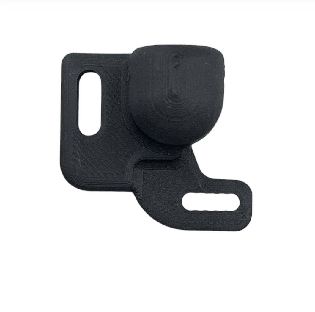 61372 F R 0° FLOATING BODY MOUNT HUB ADAPTER