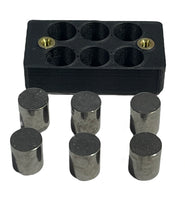 Load image into Gallery viewer, 62026 FRONT BUMPER INSIDE WEIGHT BOX
