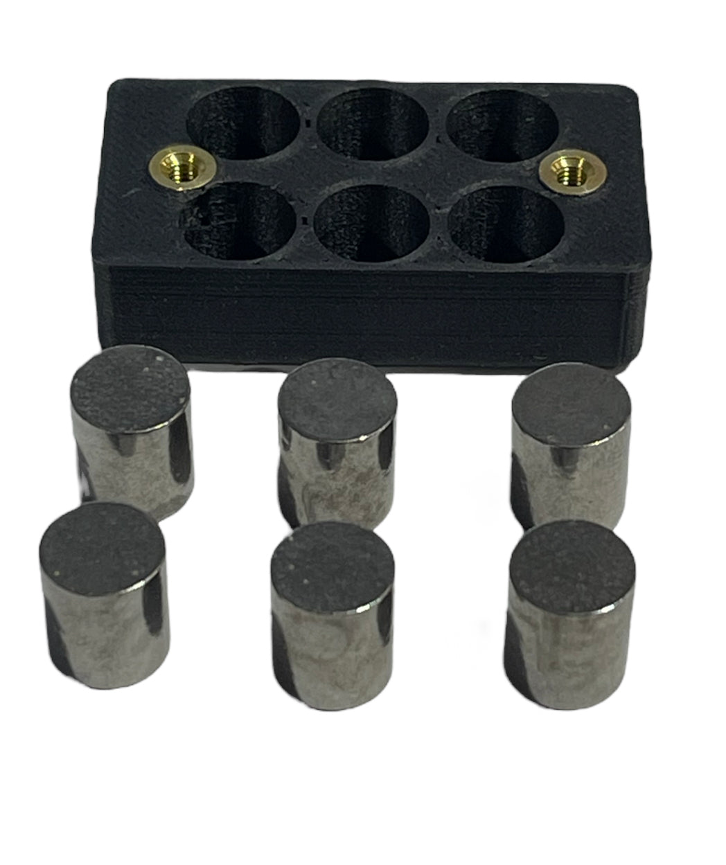 62026 FRONT BUMPER INSIDE WEIGHT BOX