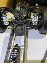 Load image into Gallery viewer, 61044 WHEELIE BAR MOUNT WEIGHT BOX

