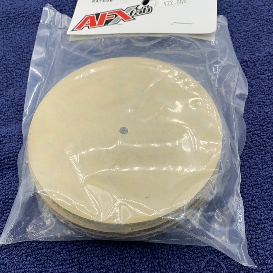 RA1006 SC MOD SET UP WHEELS