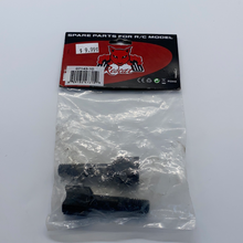 Load image into Gallery viewer, 07143-10 REAR WHEEL AXLE 10MM (2PCS)
