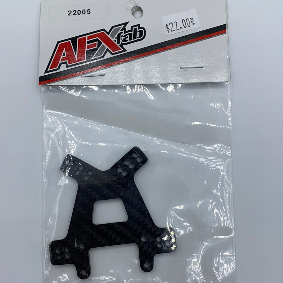 22005 FRONT SHOCK TOWER TALL