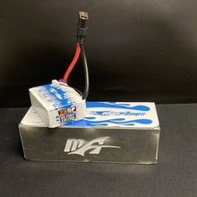 Load image into Gallery viewer, MAXAMPS 7250MAH 2S5P NO PREP FS EDITION

