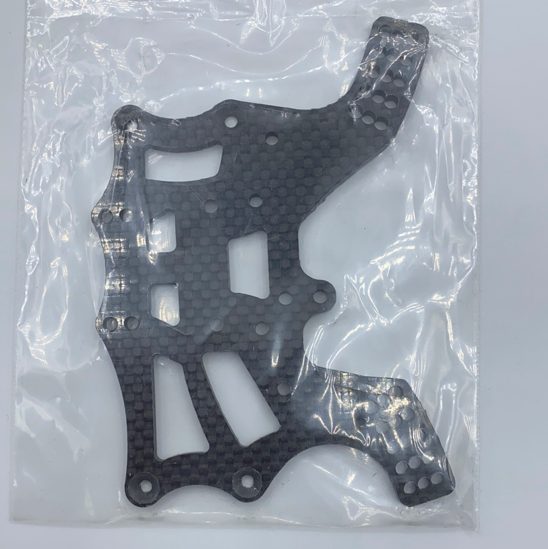 22007 REAR SHOCK TOWER - OFFSET