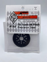 Load image into Gallery viewer, #144  75 TOOTH 48 PITCH PRECISION GEAR
