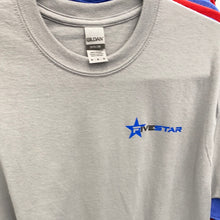 Load image into Gallery viewer, T SHIRT FIVE STAR SMALL LOGO
