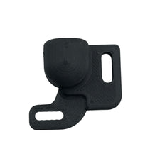 Load image into Gallery viewer, 61371 F L 0° FLOATING BODY MOUNT HUB ADAPTER
