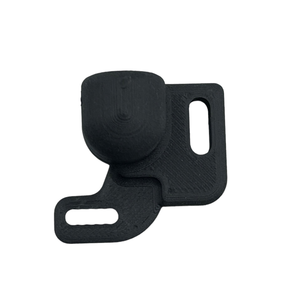 61371 F L 0° FLOATING BODY MOUNT HUB ADAPTER