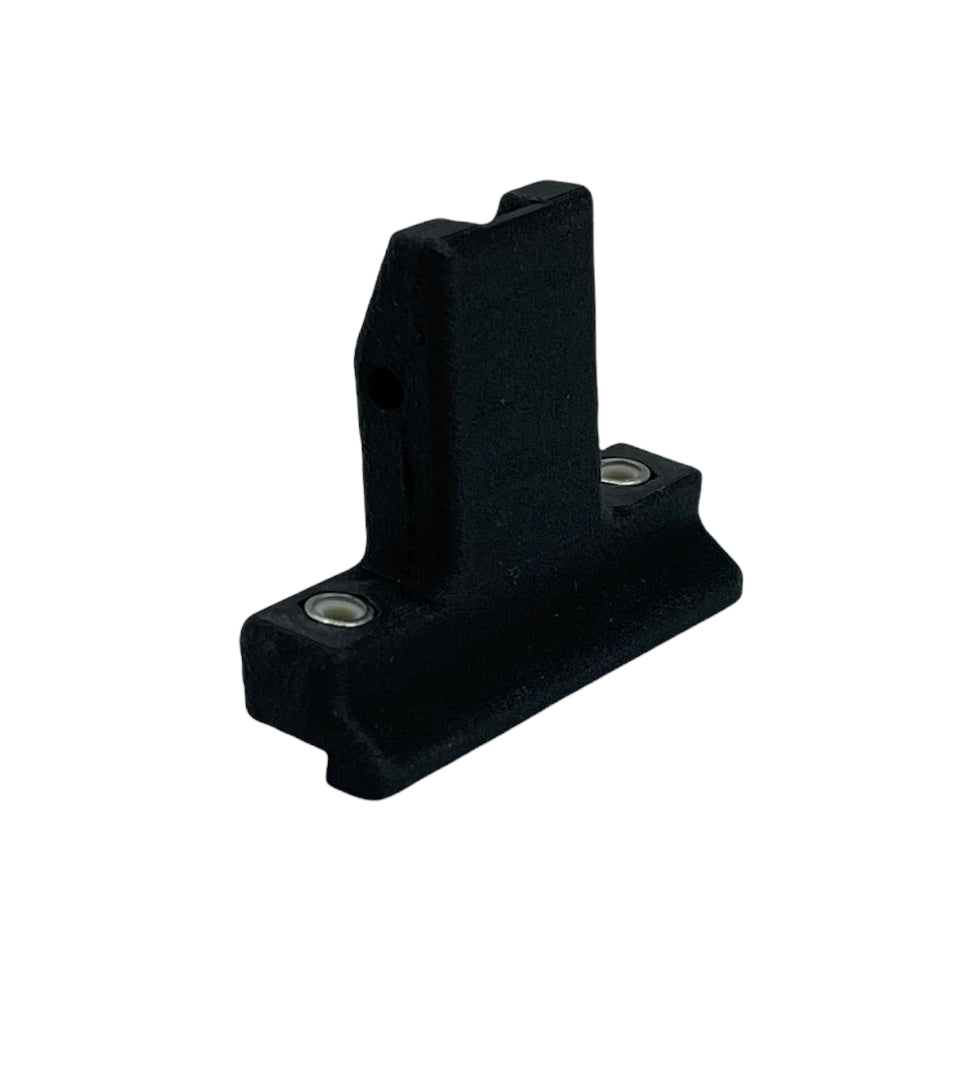 61225 LOW TOP PLATE WATERFALL MOUNT