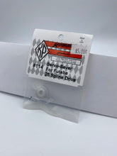 Load image into Gallery viewer, #114 SERVO-SAVER FOR FUTABA 25 SPLINE DRIVE
