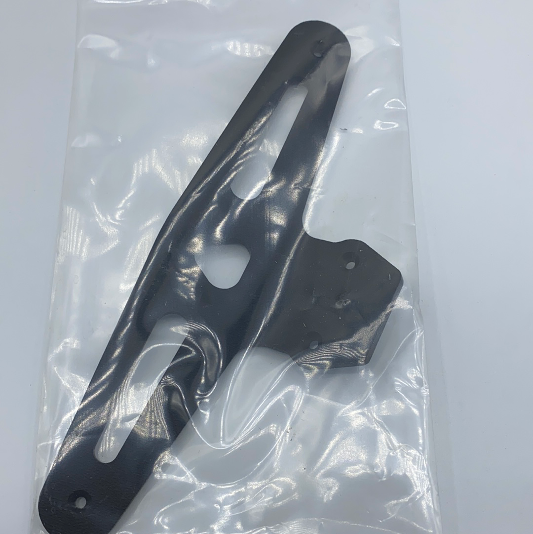 30018 LOSI SS F BUMPER