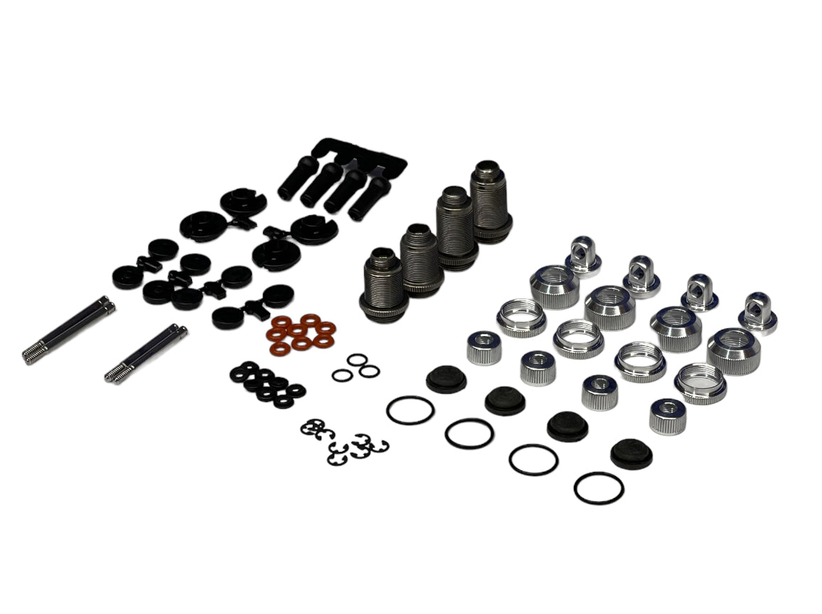 IRS-2329 IRS V2 SHOCK KIT (2SHT-2MED)