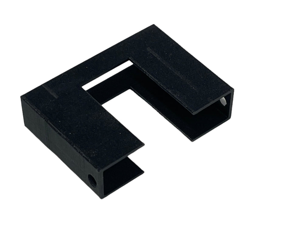 61194 TBO FRONT ARM NOTCH GUIDE