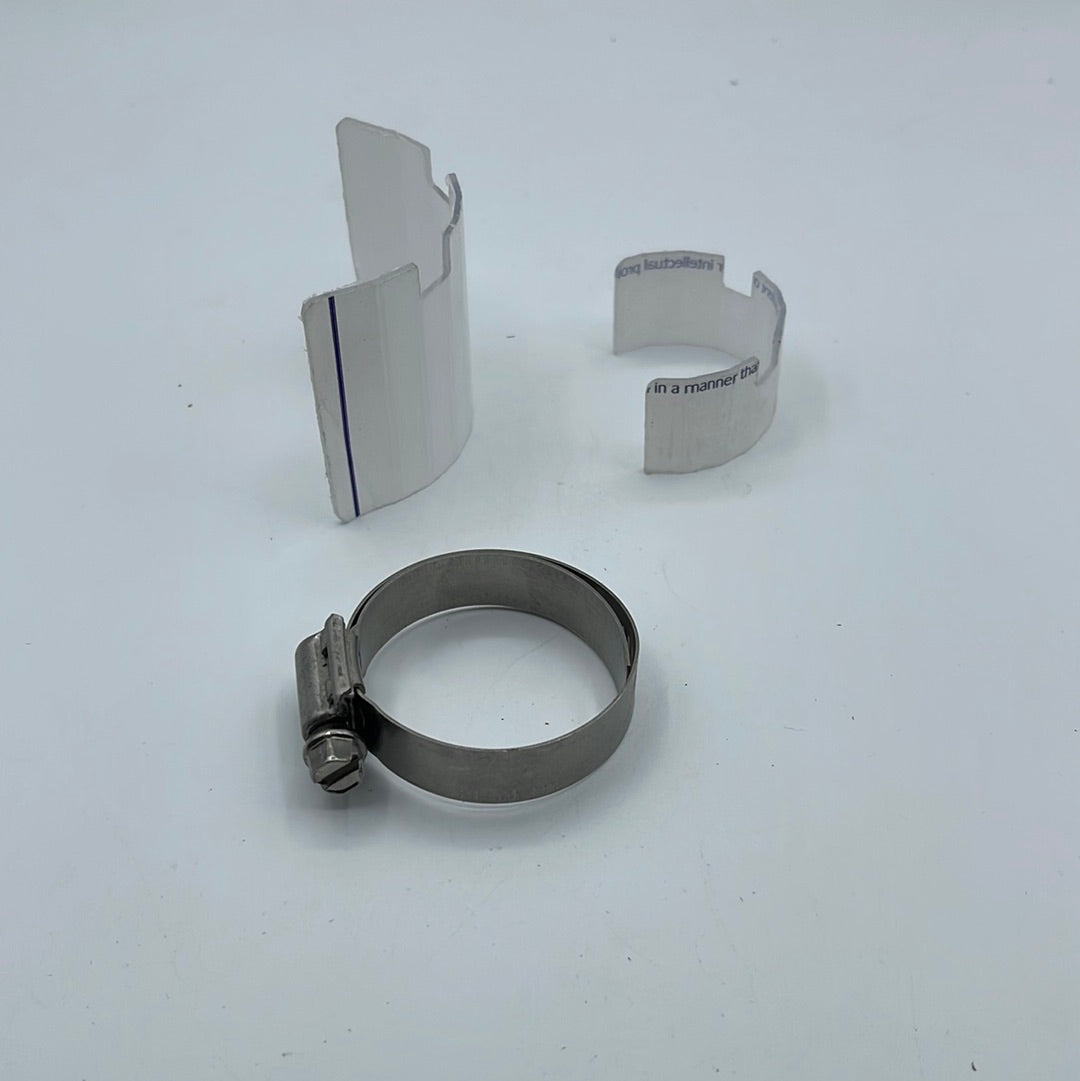 QS-3 FRONT GEAR GUARD