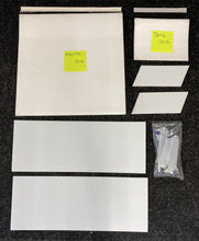 Load image into Gallery viewer, QS-16  1/4 SCALE TG DIRT WING WITH FRONT WING
