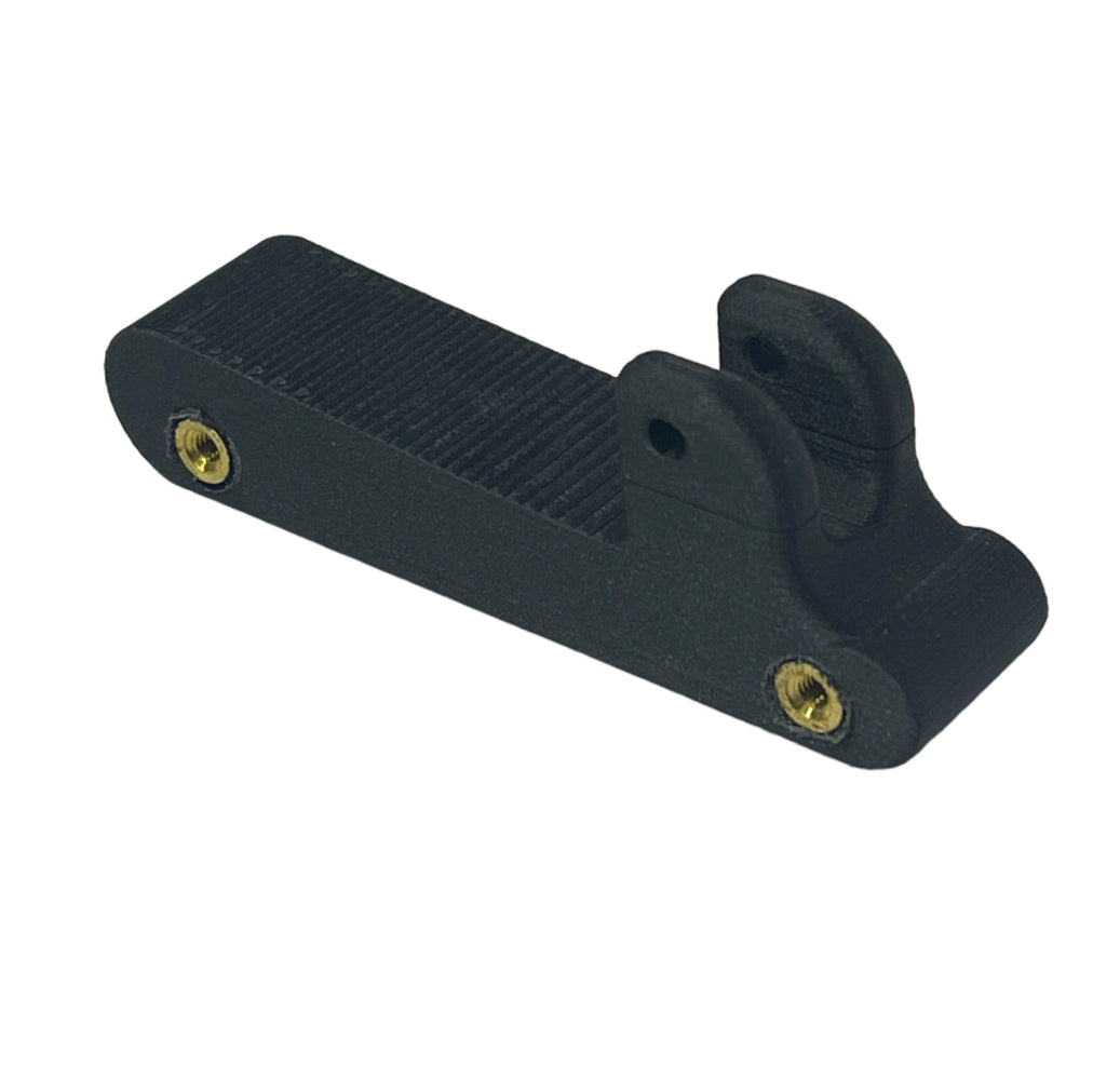 61221 SIDE PLATE SWWB SPACER (W/ MOUNT)