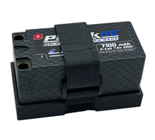 Load image into Gallery viewer, 61165 R1 BATTERY BOX W/ VELCRO STRAP
