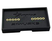Load image into Gallery viewer, 61165 R1 BATTERY BOX W/ VELCRO STRAP
