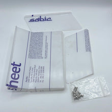 Load image into Gallery viewer, QS-6 1/4 SCALE DT1 FRONT WING HIGH DOWNFORCE
