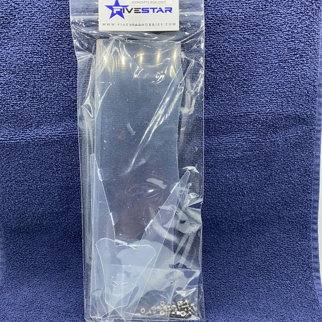 50037 SPOILER FOR JCONCEPTS BGN (0357)