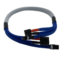 Load image into Gallery viewer, DRC1003 24&quot; 2S CHARGE LEAD W/ 5STAR LOGO XT60-XT90

