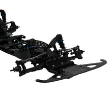 Load image into Gallery viewer, 61264 DR10/DR10M 3MM SHORT FRONT SHOCK TOWER
