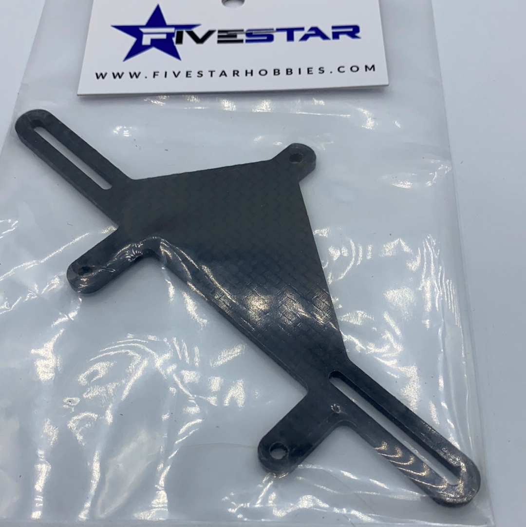 10009 STANDUP BATTERY PLATE