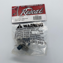 Load image into Gallery viewer, 02024 FRONT/REAR DIFFERENTIAL GEAR SET
