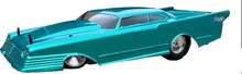 Load image into Gallery viewer, &quot;PSYCHO&quot; BY SHARK RC BODIES (.040CLR-.060CLR-.060BLK)
