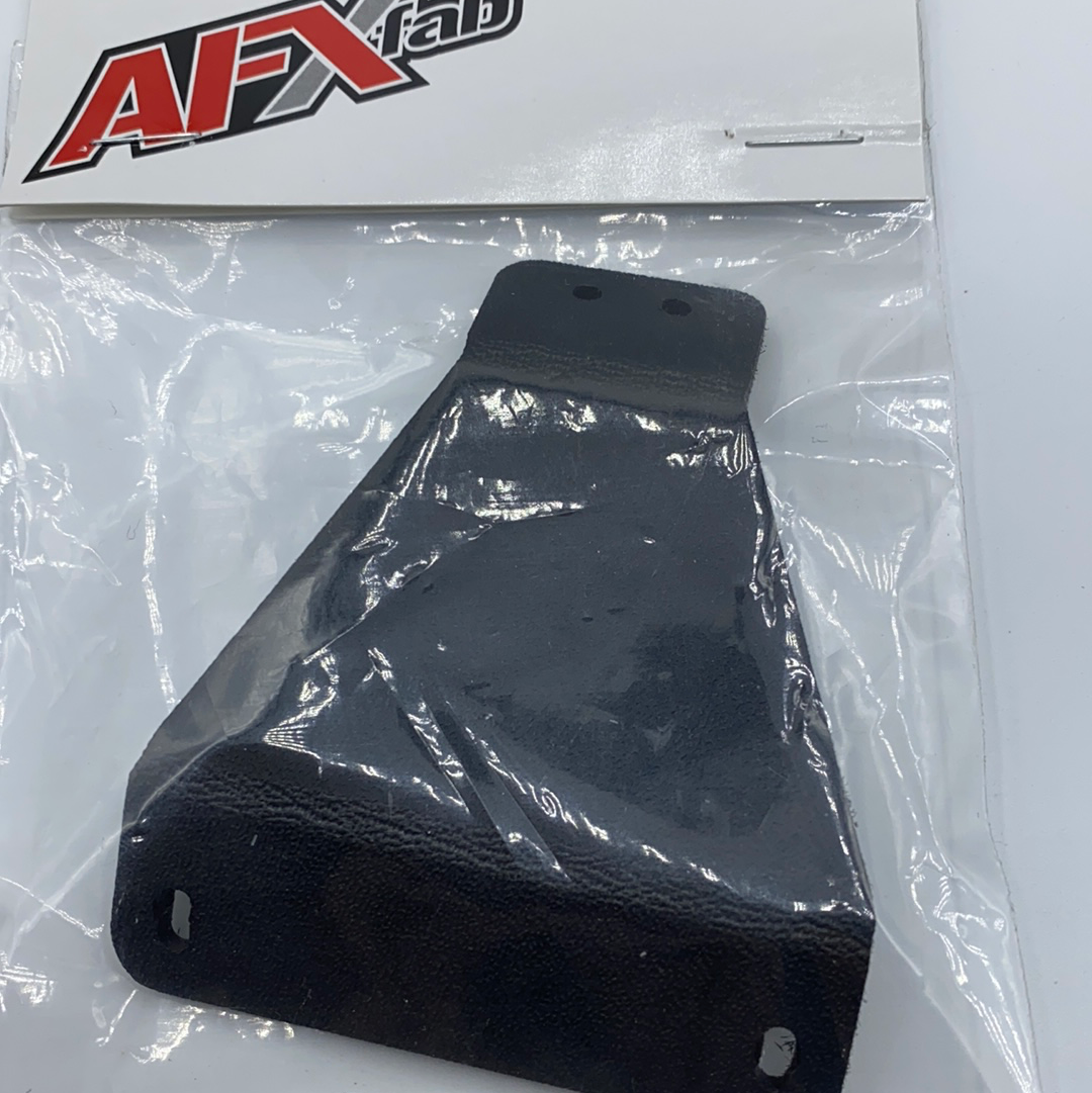 LBBE1011 FRONT BRACE MWM COW CATHER BUGGY