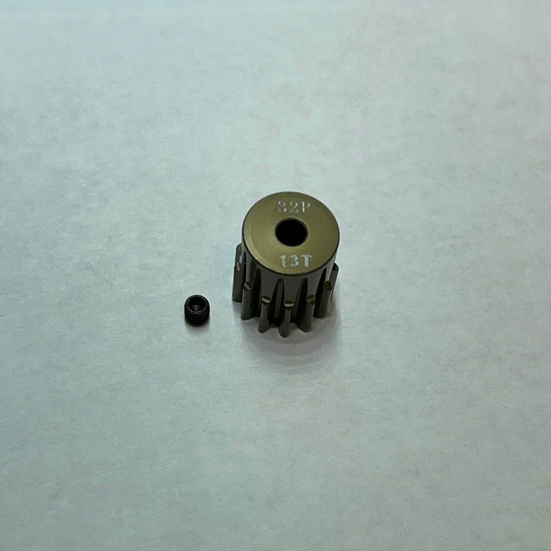 392-32-013 13T 32DP PINION GEAR