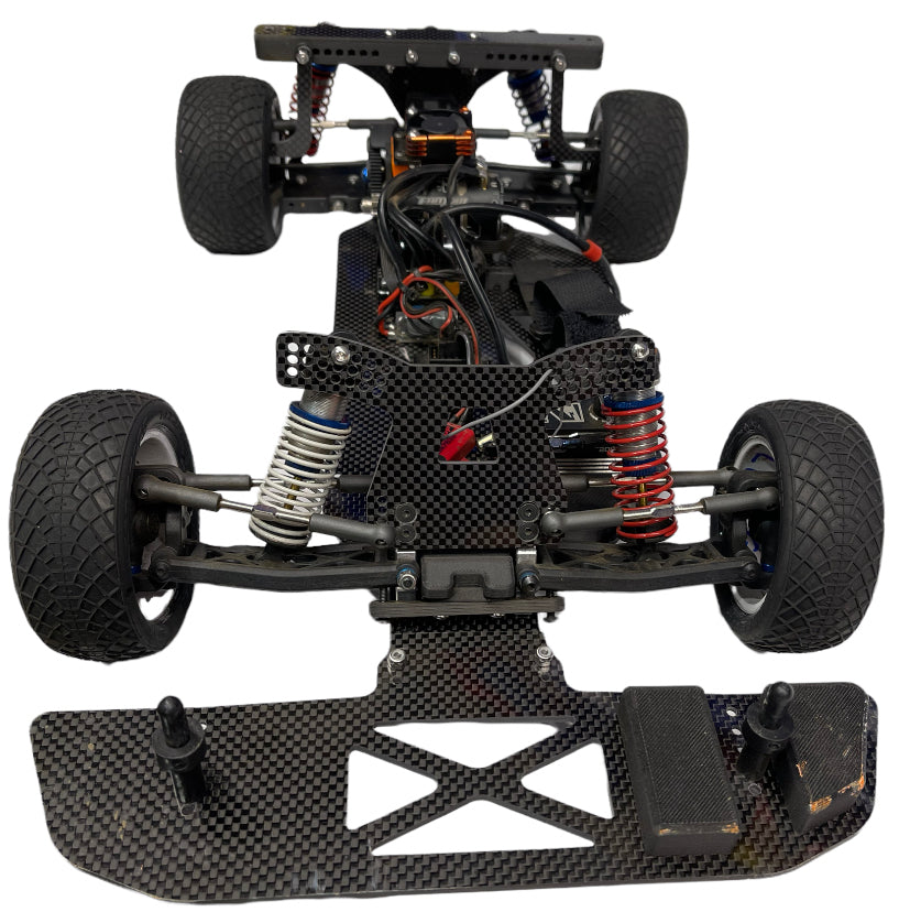 KIT62001 KNOCKOUT LATE MODEL AND MIDWEST MOD CONVERSION KIT