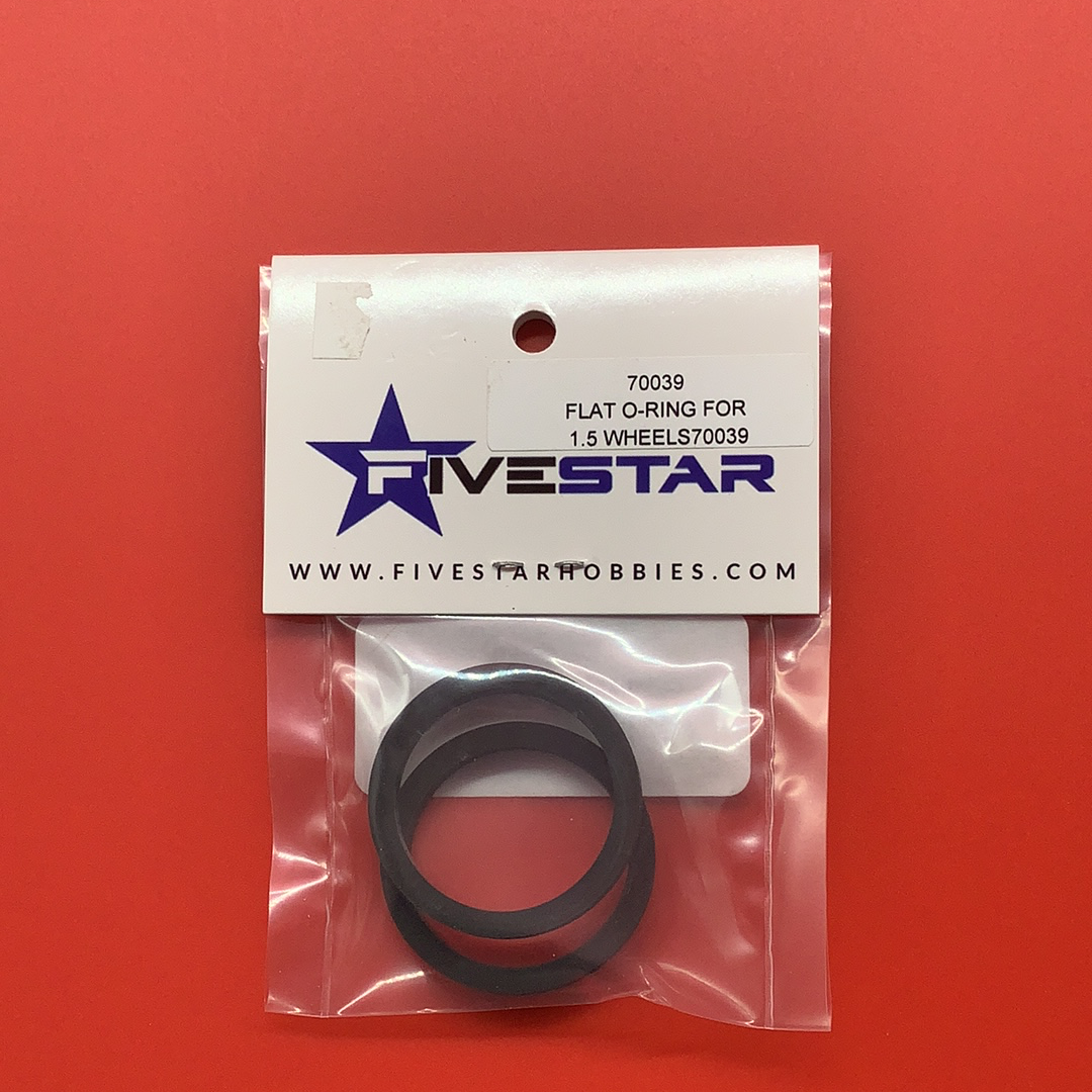 RUDIS 70039 FLAT 